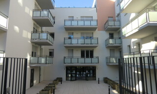 Appartement 1 Pièce 22 m² à louer à Toulouse (31500)