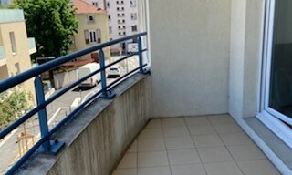 Appartement 2 Pièces 47 m² à louer à Villeurbanne (69100)
