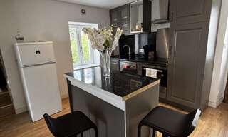 Maison 4 Pièces 57 m² à louer à Grigny-sur-Rhône (69520)