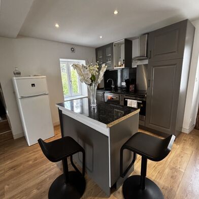 Maison 4 pièces 999 €