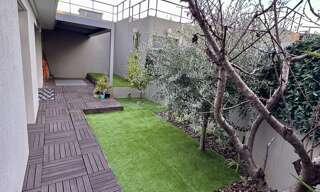 Appartement 4 Pièces 79 m² à vendre à Nice (06100)