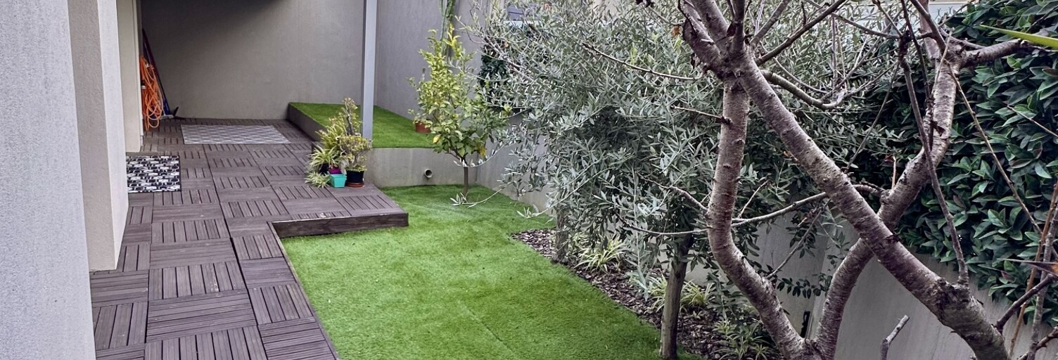 Appartement 4 Pièces 79 m² à vendre à Nice (06100)