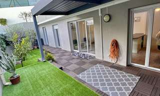 Appartement 4 Pièces 79 m² à vendre à Nice (06100)