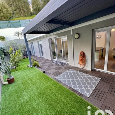 Appartement 4 pièces 549000 €