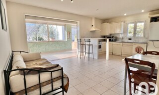 Appartement 2 Pièces 56 m² à vendre à La Ciotat (13600)