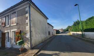 Maison 4 Pièces 88 m² à vendre à Saint-Michel-le-Cloucq (85200)