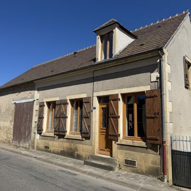 Maison 3 pièces 86800 €