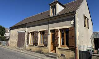 Maison 3 Pièces 71 m² à vendre à La Celle (18200)