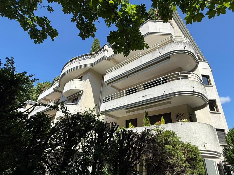 Appartement 3 pièces  à vendre Grenoble 38100