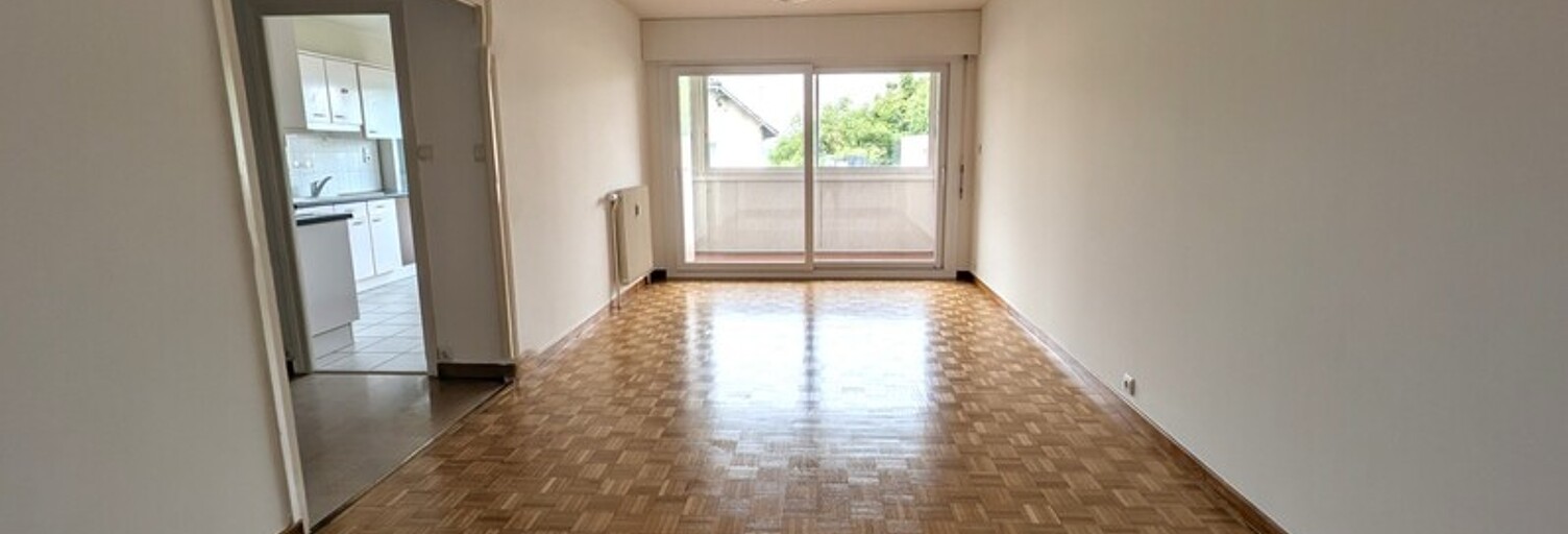 Appartement 3 Pièces 81 m² à vendre à Annemasse (74100)