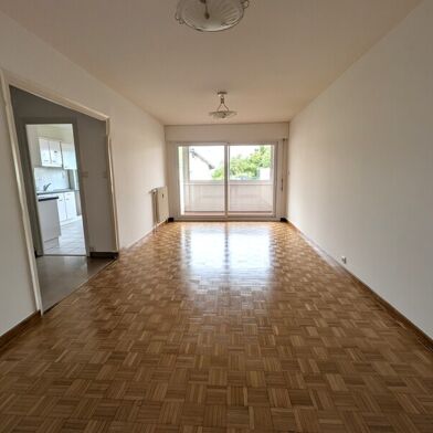 Appartement 3 pièces 255000 €