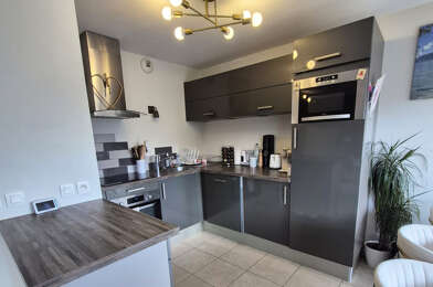 Appartement 3 pièces 295000 €