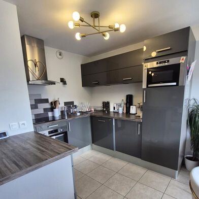 Appartement 3 pièces 295000 €