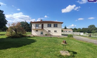 Maison 5 Pièces 130 m² à vendre à Pamiers (09100)