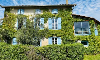Maison 6 Pièces 184 m² à vendre à Varilhes (09120)