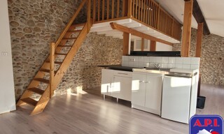 Appartement 1 Pièce 38 m² à louer à Pamiers (09100)