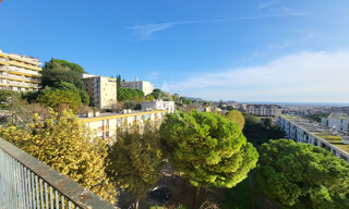 Appartement 2 Pièces 41 m² à louer à Nice (06100)