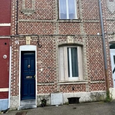 Maison 4 pièces 142500 €
