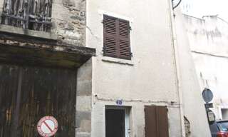 Maison 3 Pièces 53 m² à vendre à Billom (63160)