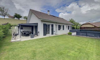 Maison 5 Pièces 85 m² à vendre à Novalaise (73470)