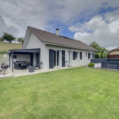 Maison 5 pièces 360000 €