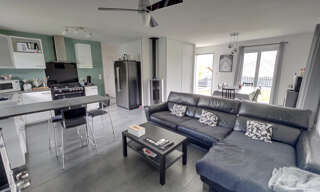 Maison 5 Pièces 85 m² à vendre à Novalaise (73470)