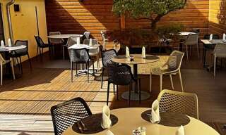 Commerce  200 m² à vendre à Saint-Germain-lès-Arpajon (91180)