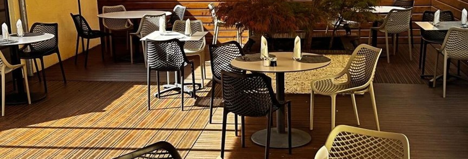 Commerce  200 m² à vendre à Saint-Germain-lès-Arpajon (91180)