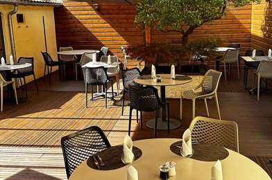 Commerce  200000 €