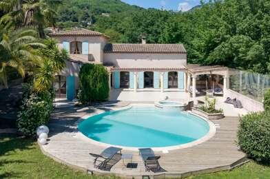 Maison 5 pièces 879000 €