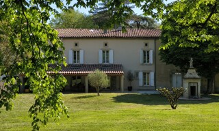 Maison 10 Pièces 385 m² à vendre à Saint-Michel-de-Lanès (11410)