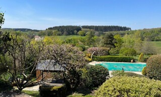 Maison 10 Pièces 260 m² à vendre à Avallon (89200)