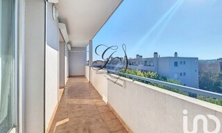 Appartement 4 Pièces 67 m² à vendre à La Valette-du-Var (83160)