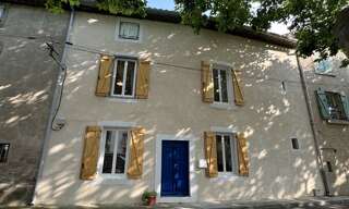 Maison 5 Pièces 115 m² à vendre à Olonzac (34210)