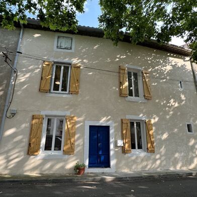 Maison 5 pièces 144950 €