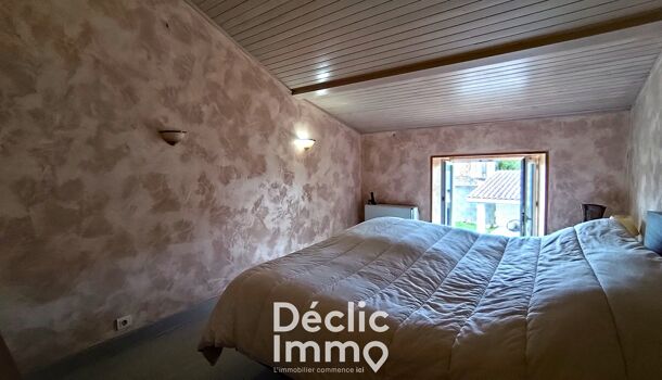 Villa / Maison 6 pièces  à vendre Brie 16590