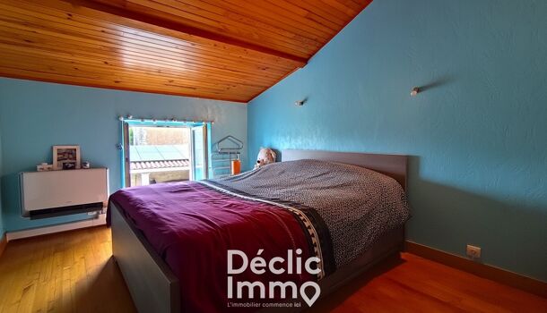 Villa / Maison 6 pièces  à vendre Brie 16590