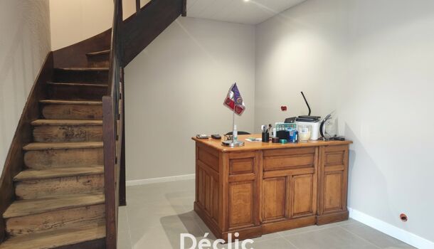 Villa / Maison 6 pièces  à vendre Brie 16590