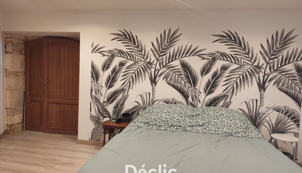 Villa / Maison 6 pièces  à vendre Brie 16590