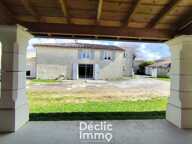 Maison en pierres avec dépendances — photo 2