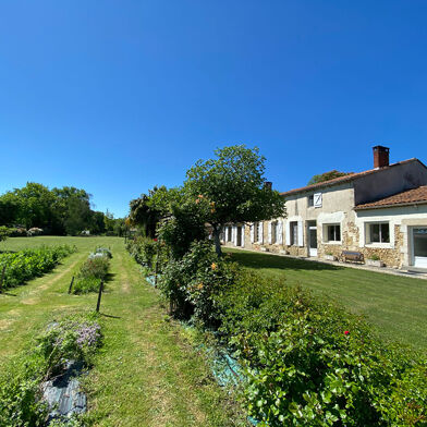 Maison 12 pièces 783000 €