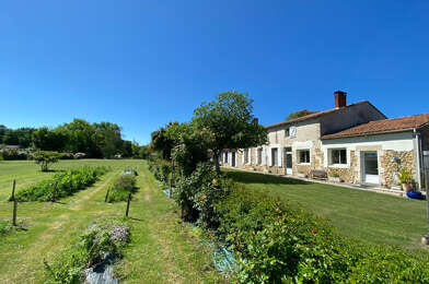 Maison 12 pièces 783000 €