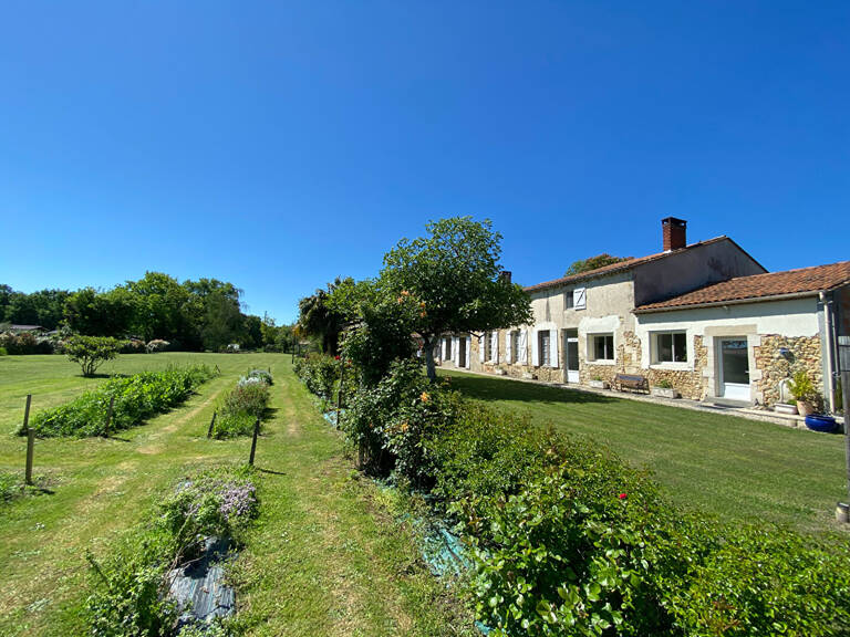 VENSAC BOURG — photo 1