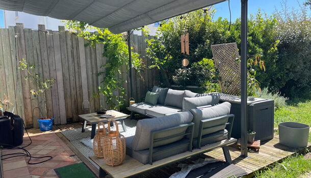 Villa / Maison 5 pièces  à vendre Saint-Pierre-d'Oléron 17310