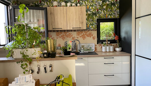 Villa / Maison 5 pièces  à vendre Saint-Pierre-d'Oléron 17310