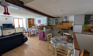 Maison 4 Pièces 96 m² à vendre à Thann (68800)