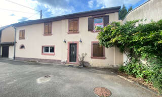 Maison 4 Pièces 72 m² à vendre à Pfastatt (68120)