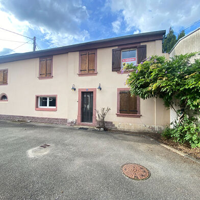 Maison 4 pièces 149990 €