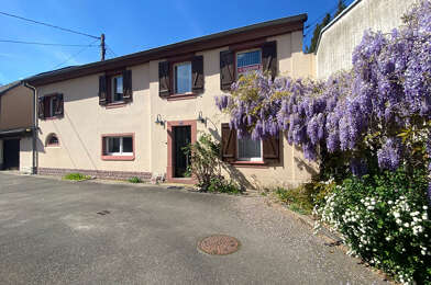 Maison 4 pièces 144000 €