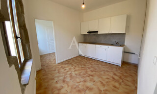 Appartement 1 Pièce 18 m² à louer à Castelnaudary (11400)